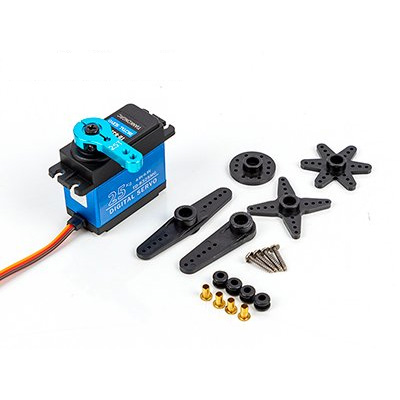 [TKRC] ����ũ ������ ǥ�� ���� (25kg / 6.8V / ��Ż CR ȥ ����)
