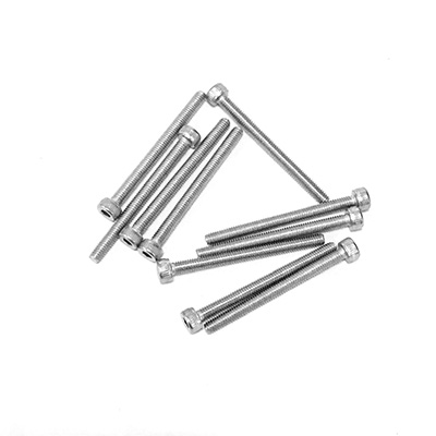 [KOR] M2.5x30mm �����θ��� ���� ��Ʈ (10����)