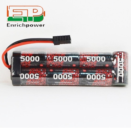 [E-POWER] 8.4V 5000mah ���̼��� ���͸� - �輱��