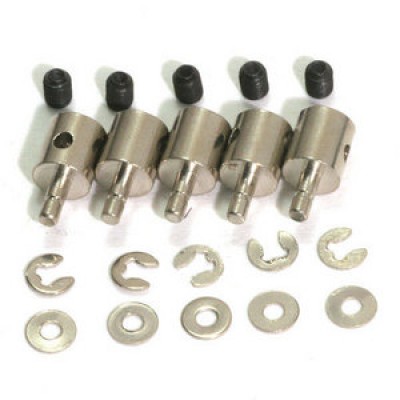 �������� ������ 2mm E�� Ÿ�� (5��)
