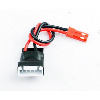 ��Ƭ������ 4�� �뷱���� -> JST ��ȯ ���̺� (14.8V ���)