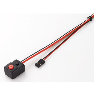 [HOBBYWING] 1:8 EZRUN MAX/XERUN XR8 ���ӱ� ���� ����ġ