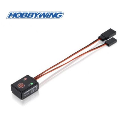 [HOBBYWING] ���ڽ� ���� ���� ����ġ