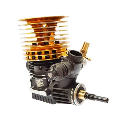 [RC Concept] 1/8 Nitro engine MC5X LINE ����