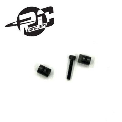 [RC Concept] RC Concept Carburator Retainer 21 Coking pin  ��������