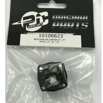 [RC Concept] RC Concept Rear Cover Plate 3p/5p