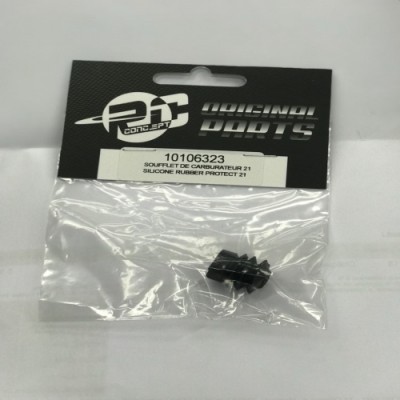 [RC Concept] RC Concept Rubber carburator Boot 21 Off-Road