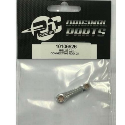 [RC Concept] RC Concept Conecting rod .21