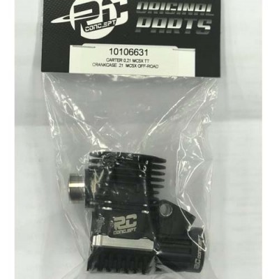 [RC Concept] RC Concept Crankcase 21 MC5R Off-Road