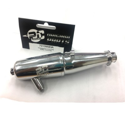 [RC Concept] EFRA 2133 1/8 Muffler