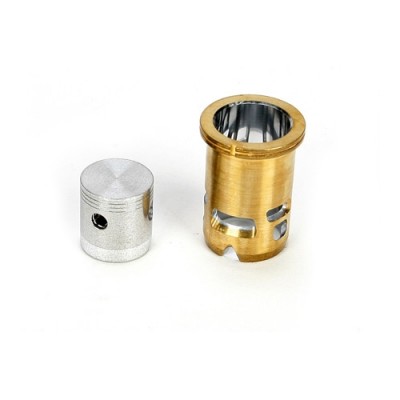[DYNAMITE] Piston/Sleeve: .21XP E