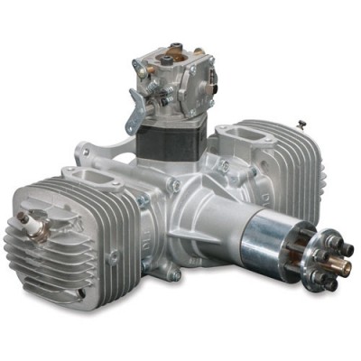 [DLE Engines] DL Power DLE 120cc Twin ���ָ� ����