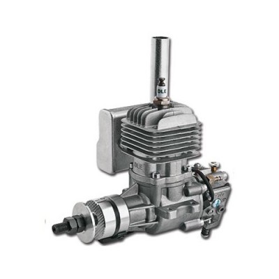 [DLE Engines] DL Power DLE 20cc ���ָ� ����