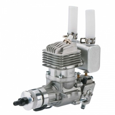 [DLE Engines] DL Power DLE 20RA ���ָ� ����