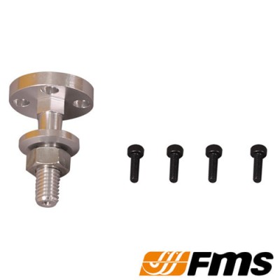 FMS 4258 FMSDZ005 Motor Shaft Adapter For 1.4M V322,F3A,Beaver (�����Ǹ�)