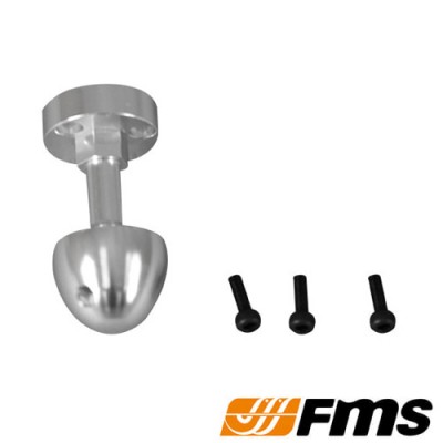 FMS 3536 FMSDZ007 Motor Shaft Adapter For 1.4M J-3 Cup