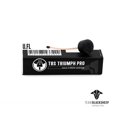 [TBS] Triumph Pro 5.8G Antenna(U.FL)