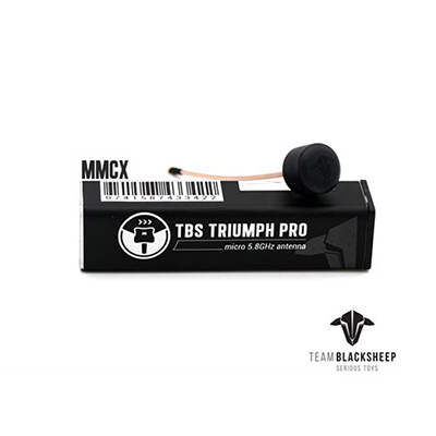[TBS] Triumph Pro 5.8G Antenna(MMCX)