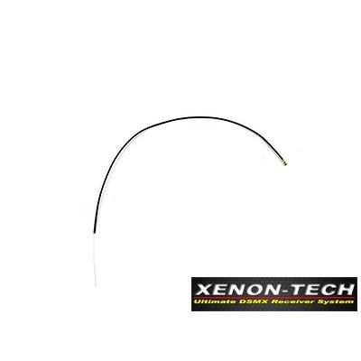 [Xenon-Tech] Lemon ���̹���Ƽ ���ű�� / �ڷ���Ʈ�� �ý��ۿ� ��Ÿ�� 2.4GHz ���׳� (20cm)