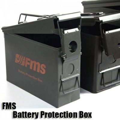 [FMS] ���͸� ��ȣ ���̽� ���� ź�� (328 �� 185 �� 226 mm)