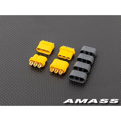 [Amass] MR60 ������ 2.8mm ��, �� 2��	