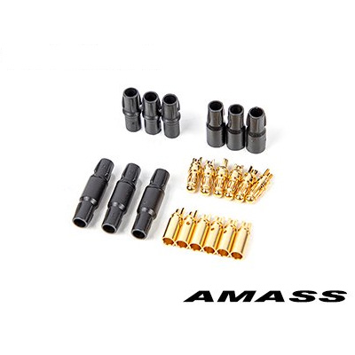 [Amass] SH35 ���͡����ӱ�� 3�� Ŀ���� (G3.5 / 6��)