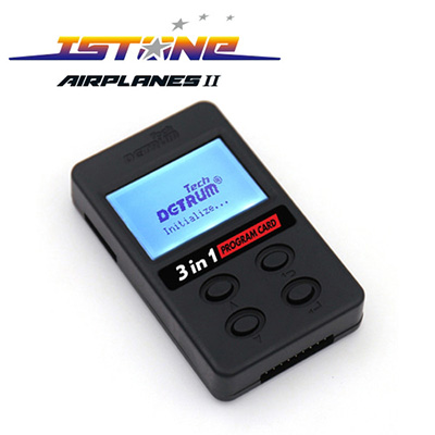[DetrumTech] 3in1 ���α׷� ī�� - ���̷�, ���ӱ� ���� �� ���͸� üĿ