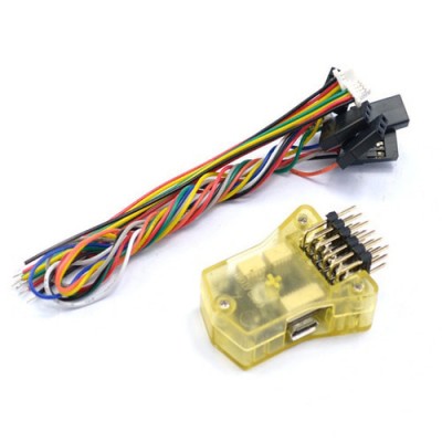 �̴� CC3D Atom ���� ��Ʈ�ѷ� - ������ Ÿ��