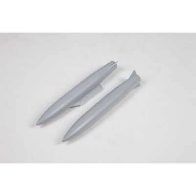 [ROC HOBBY] Fuel Tanks: F16 V2 (�����Ǹ�)
