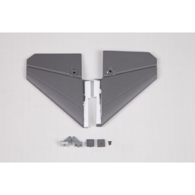 [ROC HOBBY] Horizontal Stabilizer: F16 V2 (�����Ǹ�)