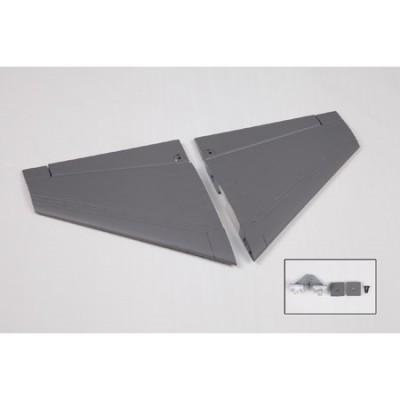 [ROC HOBBY] Main Wing Set: F16 V2 (�����Ǹ�)