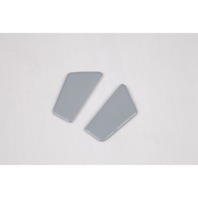 [ROC HOBBY] Ventral Fin: F16 V2 (�����Ǹ�)