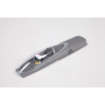 [ROC HOBBY] Canopy with Pilot: F16 V2 (�����Ǹ�)