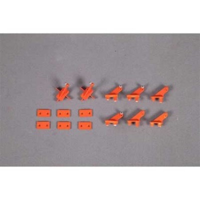 [FMS] 90mm Super Scorpion Control Horns (�����Ǹ�)