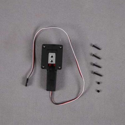 [FMS] Front Electric Retract: Super Scorpion 90mm (�����Ǹ�)