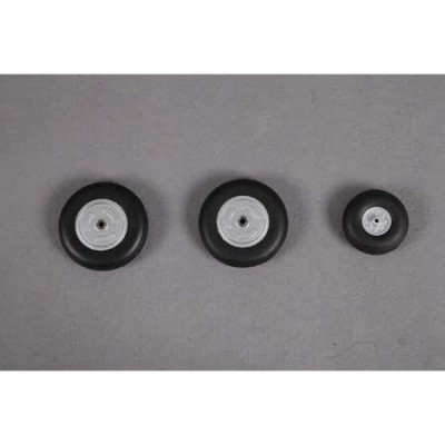 [FMS] Super Scorpion 90mm Wheel Set (�����Ǹ�)