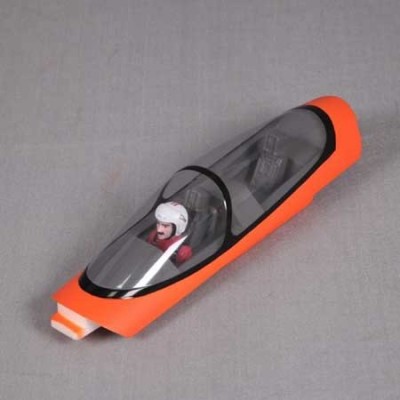 [FMS] Super Scorpion 90mm Cockpit (�����Ǹ�)