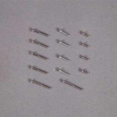 [FMS] Super Scorpion 90mm Screw Set (�����Ǹ�)