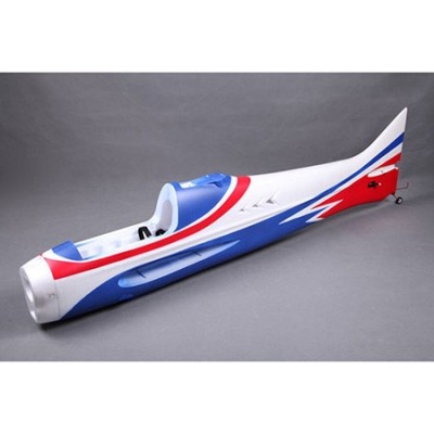 [FMS] Fuselage: 1.4m F3A Olympus (�����Ǹ�)