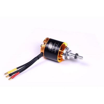 [FMS] 4258 Motor KV550 : 1.4m F3A Olympus (�����Ǹ�)