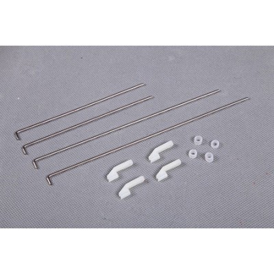 [FMS] Linkage Rod : F3A-V2 Olympus (�����Ǹ�)