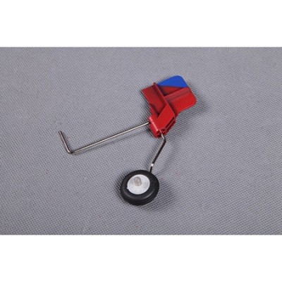 [FMS] Rear Landing Gear Set 1.4m : F3A Olympus (�����Ǹ�)
