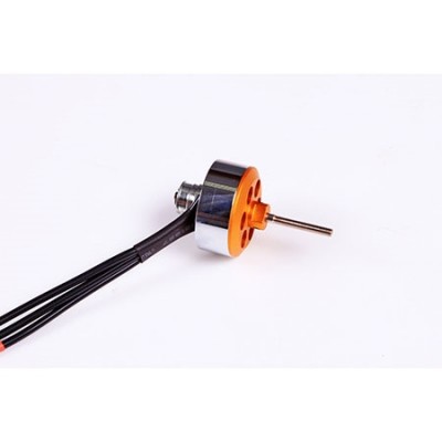 [FMS] Motor 3015-KV1700 Long Shaft (�����Ǹ�)