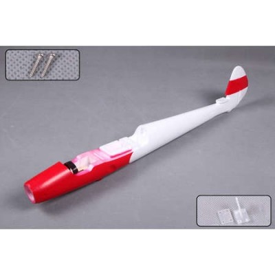 [FMS] Fuselage 1.5m : MOA (�����Ǹ�)