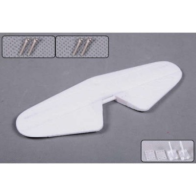 [FMS] Horizontal Stablilizer 1.5m: MOA (�����Ǹ�)