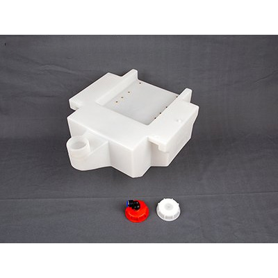 [WJD] 15L Pesticide Tank Assy