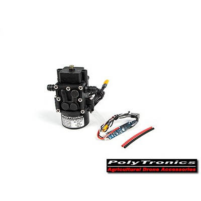 [PT] ���� �������� + ���ӱ� ��Ʈ (������ / 22.2V)