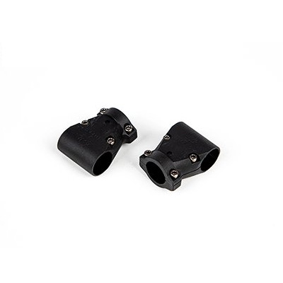[WJD] T-Type Landing Skid Joint Block(��18/2pcs/LW)
