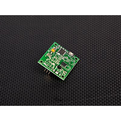 [PALADIN] Grain Spreader (���� ������) Control Board