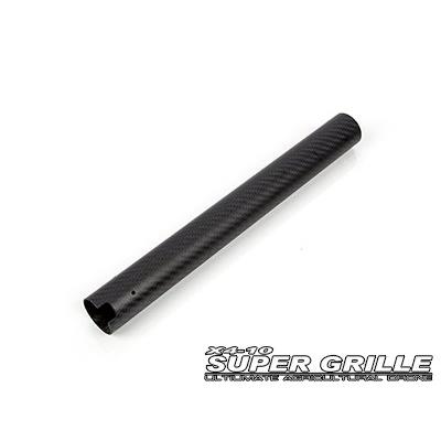 [SHR] X4-10P/EDU Super Grille - 38�� Carbon Boom (Inner Side/w Metal Inner Support)